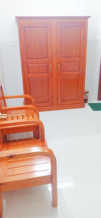 Minh Quan Hotel Vũng Tàu Eksteriør billede